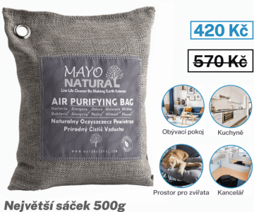 MAYONATURAL BAG™ (500g)