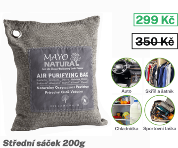 MAYONATURAL BAG™ (200g)